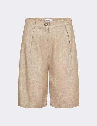 LR-RIOT 1 Shorts Sand