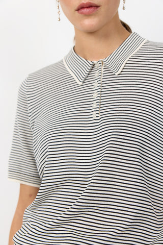 LR-POLENA 1 Pullover Black