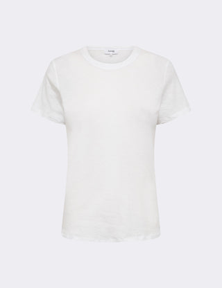 LR-ANY 1 T-shirt White