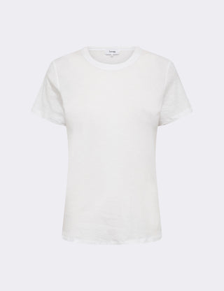 LR-ANY 1 T-shirt White