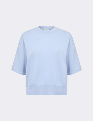 LR-ISMAILA 23 Top Light blue