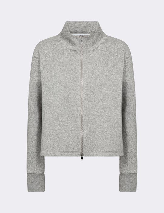 LR-NUKA 16 Jacket Light grey