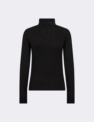 LR-JOSEPHINE 2 Blouse Black