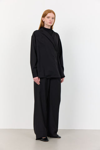 LR-JAIMA 4 Shirt Black