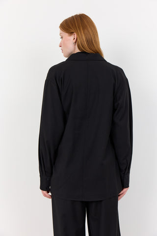 LR-JAIMA 4 Shirt Black