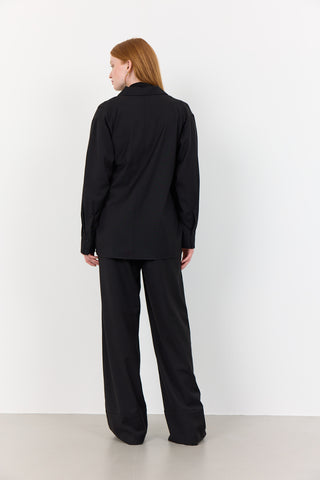 LR-JAIMA 4 Shirt Black