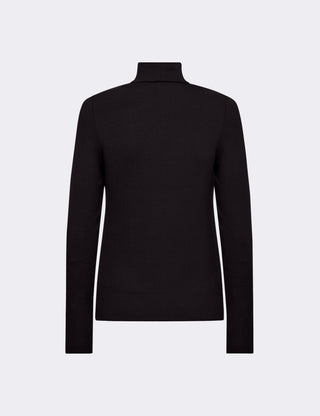 LR-IKA 19 T-shirt Black