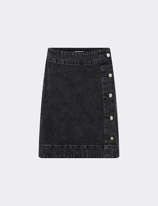 LR-JAYDEN 3 Skirt Black