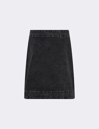 LR-JAYDEN 3 Skirt Black