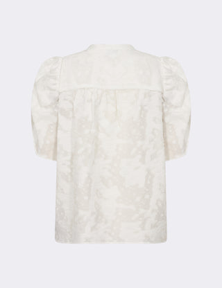 LR-JOSY 1 Shirt Off white