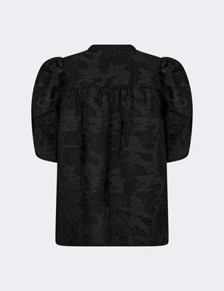 LR-JOSY 1 Shirt Black