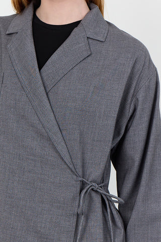 LR-JAIMA 4 Shirt Grey