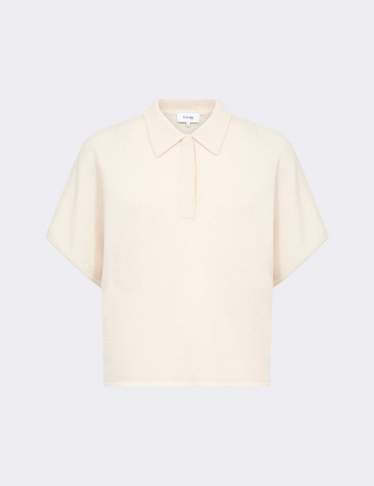 LR-ISMAILA 16 Top Cream