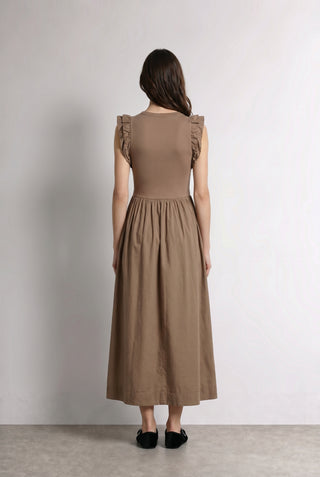 LR-KOWA 26 Dress Brown
