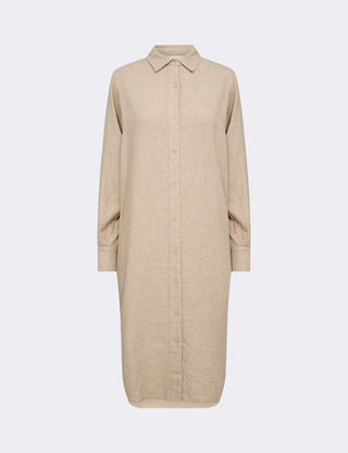 LR-NAJA 35 Shirt Sand