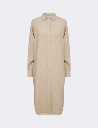 LR-NAJA 35 Shirt Sand