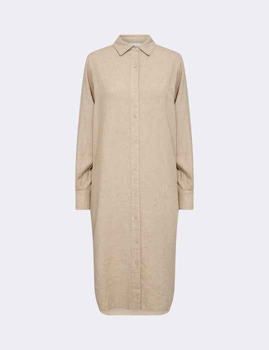 LR-NAJA 35 Shirt Sand