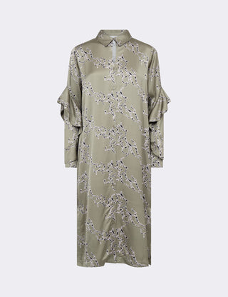 LR-KENNEDY 1 Dress Green