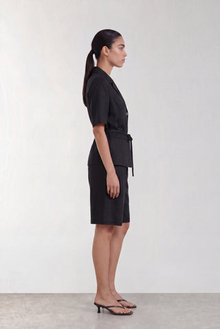 LR-RIOT 2 Blazer Black