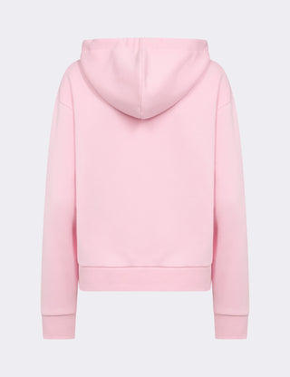 LR-NUKA 21 Sweatshirt Rose
