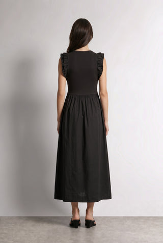 LR-KOWA 26 Dress Black