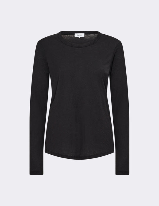 LR-ANY 3 T-shirt Black