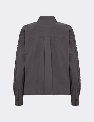 LR-KAROL 1 Shirt Black