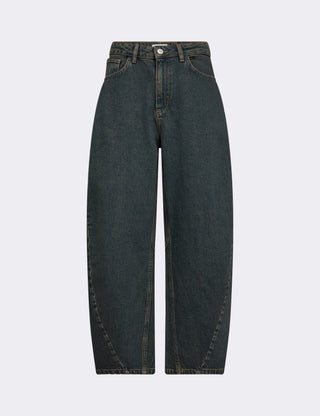LR-KOSA 14 Jeans Dark denim