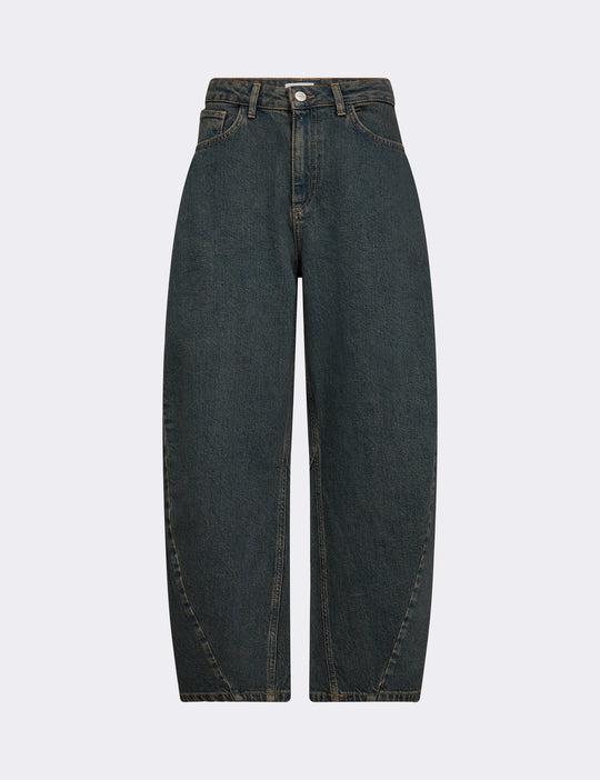 LR-KOSA 14 Jeans Dark denim