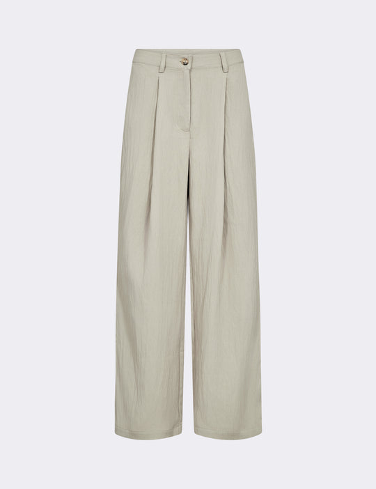LR-POLKA 2 Pants Light sand