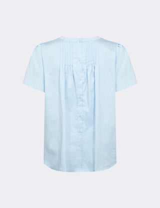 LR-KOWA 5 T-shirt Light blue