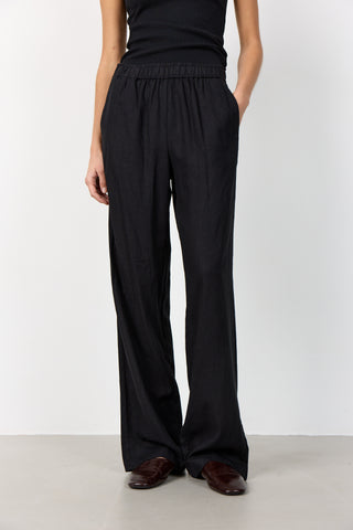 LR-NAJA 7 Pants Black