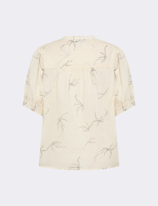 LR-PORTIA 1 Shirt Light grey