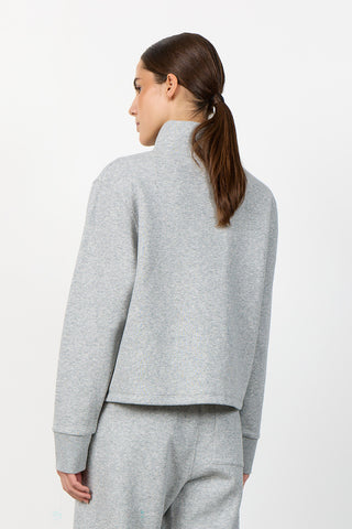 LR-NUKA 16 Jacket Light grey