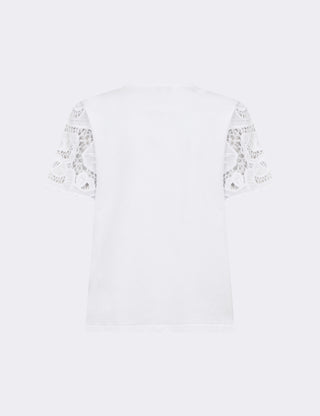 LR-KOWA 23 T-shirt White