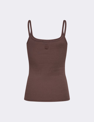 LR-NUMBIA 14 Top Brown