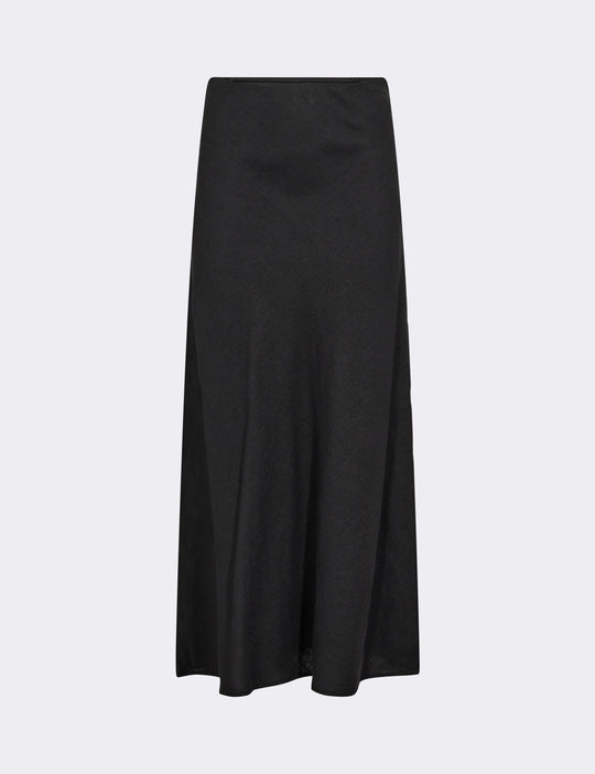 LR-NAJA 43 Skirt Black