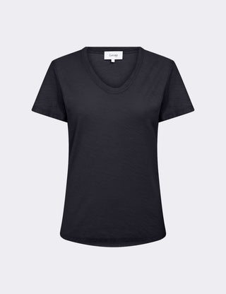 LR-ANY 2 T-shirt Navy