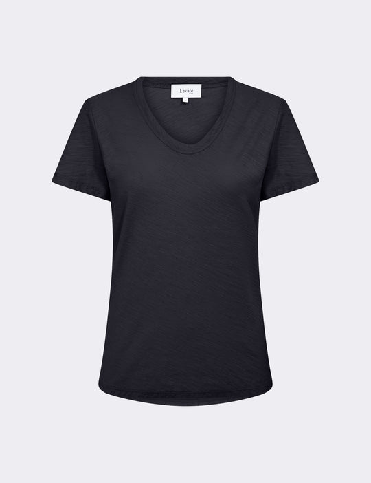 LR-ANY 2 T-shirt Navy