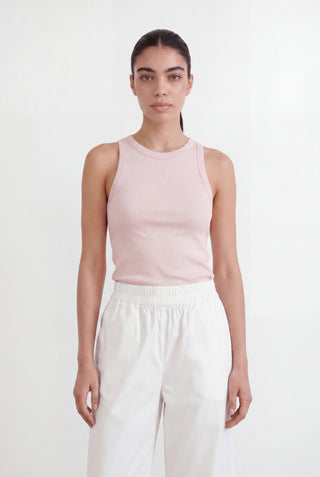 LR-NUMBIA 1 Top Light pink