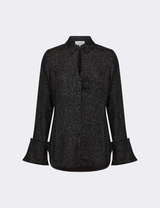 LR-OTIS 3 Blouse Black