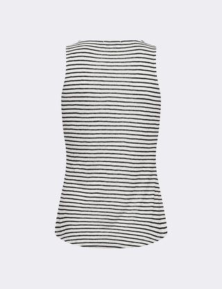 LR-REBEKKA 2 Top Black