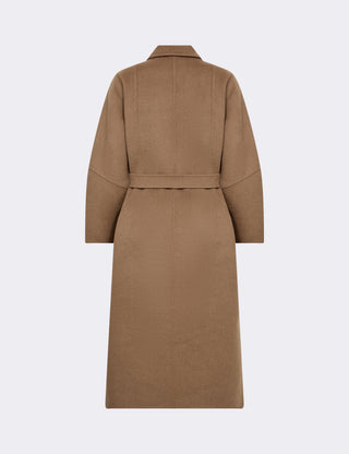 LR-OWA 41 Jacket Light brown