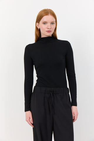 LR-JOSEPHINE 2 Pullover Black