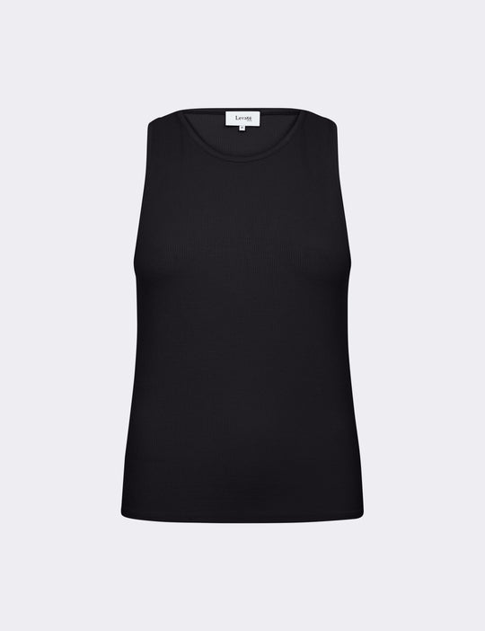 LR-IKA 29 Top Black