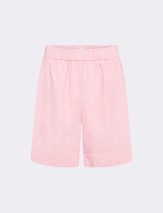 LR-NAJA 29 Shorts Rose