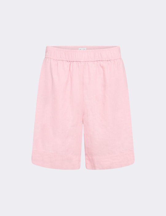 LR-NAJA 29 Shorts Rose