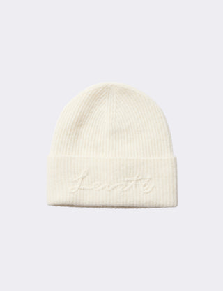 LR-MALTHE 1 Hat Off white