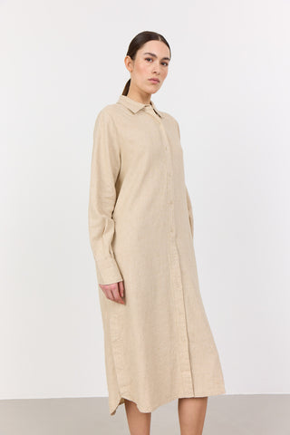 LR-NAJA 35 Shirt Sand