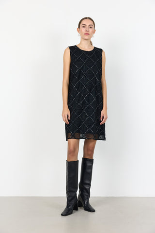 LR-OPAYA 2 Dress Black